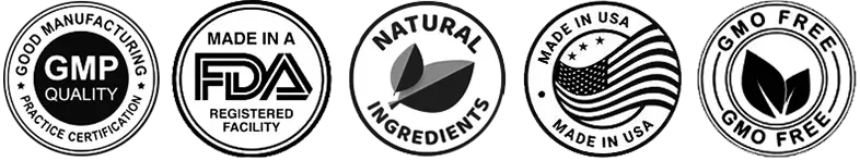 AlkaBurn Scientifically Formulated