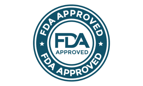 AlkaBurn FDA Approved